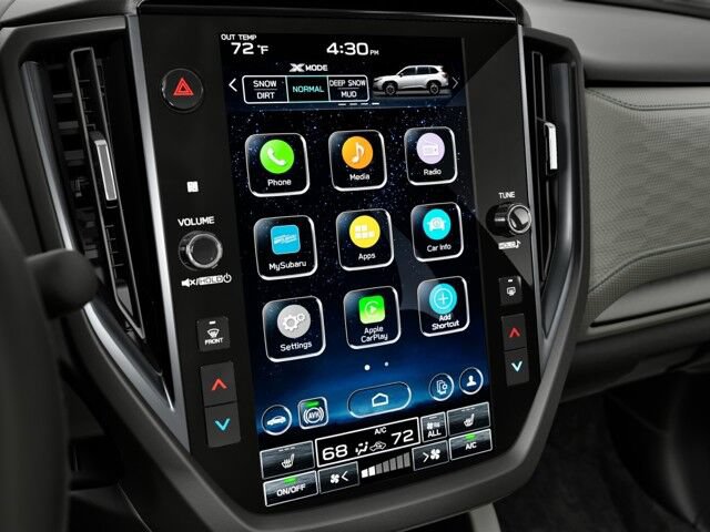 New 2026 Subaru Forester Premium AWD/4WD image 19