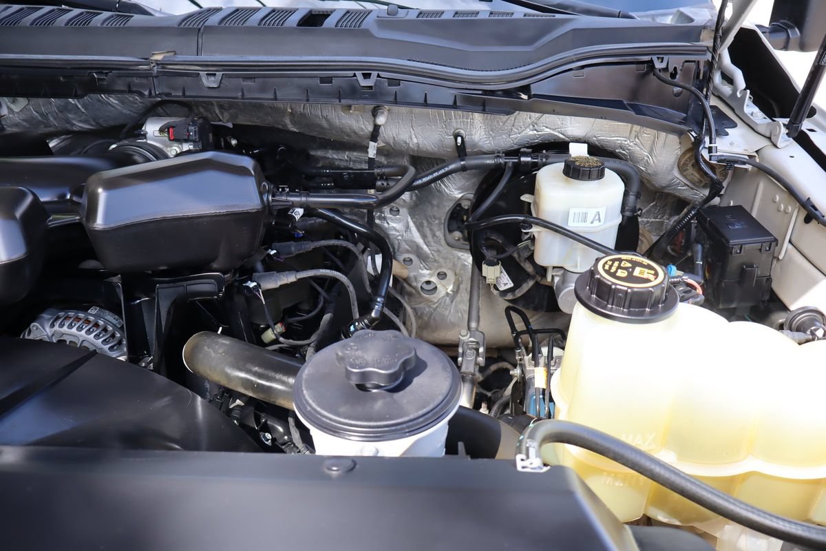 Used 2019 Ford F250 XL w/ XL Value Package AWD/4WD image 39