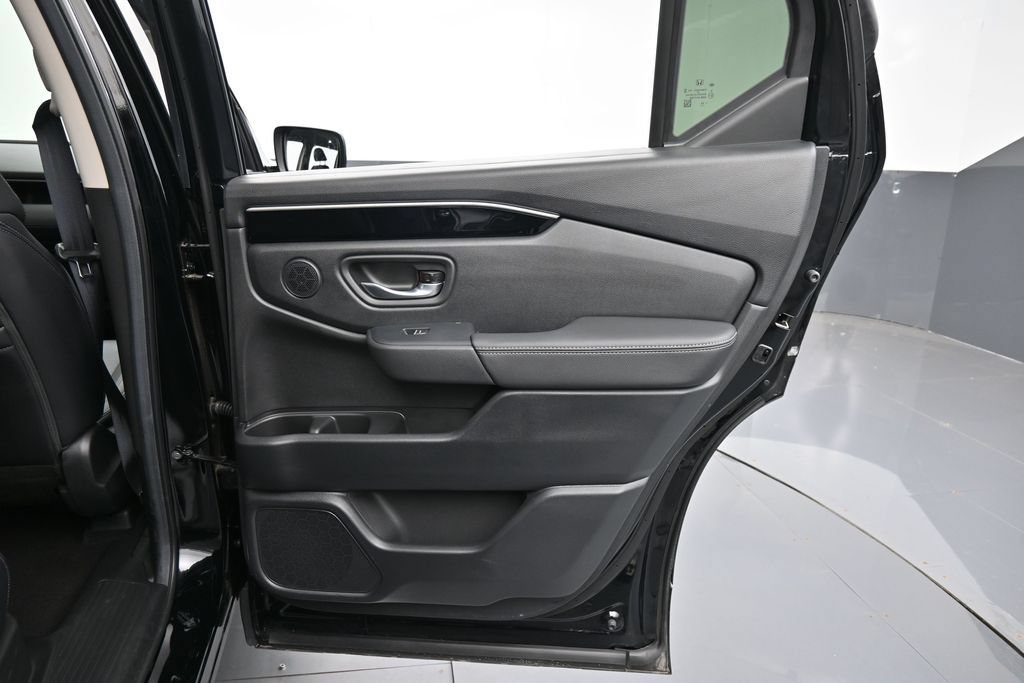 Used 2026 Honda Passport RTL image 33