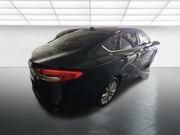 Used 2020 Ford Fusion SE FWD image 4