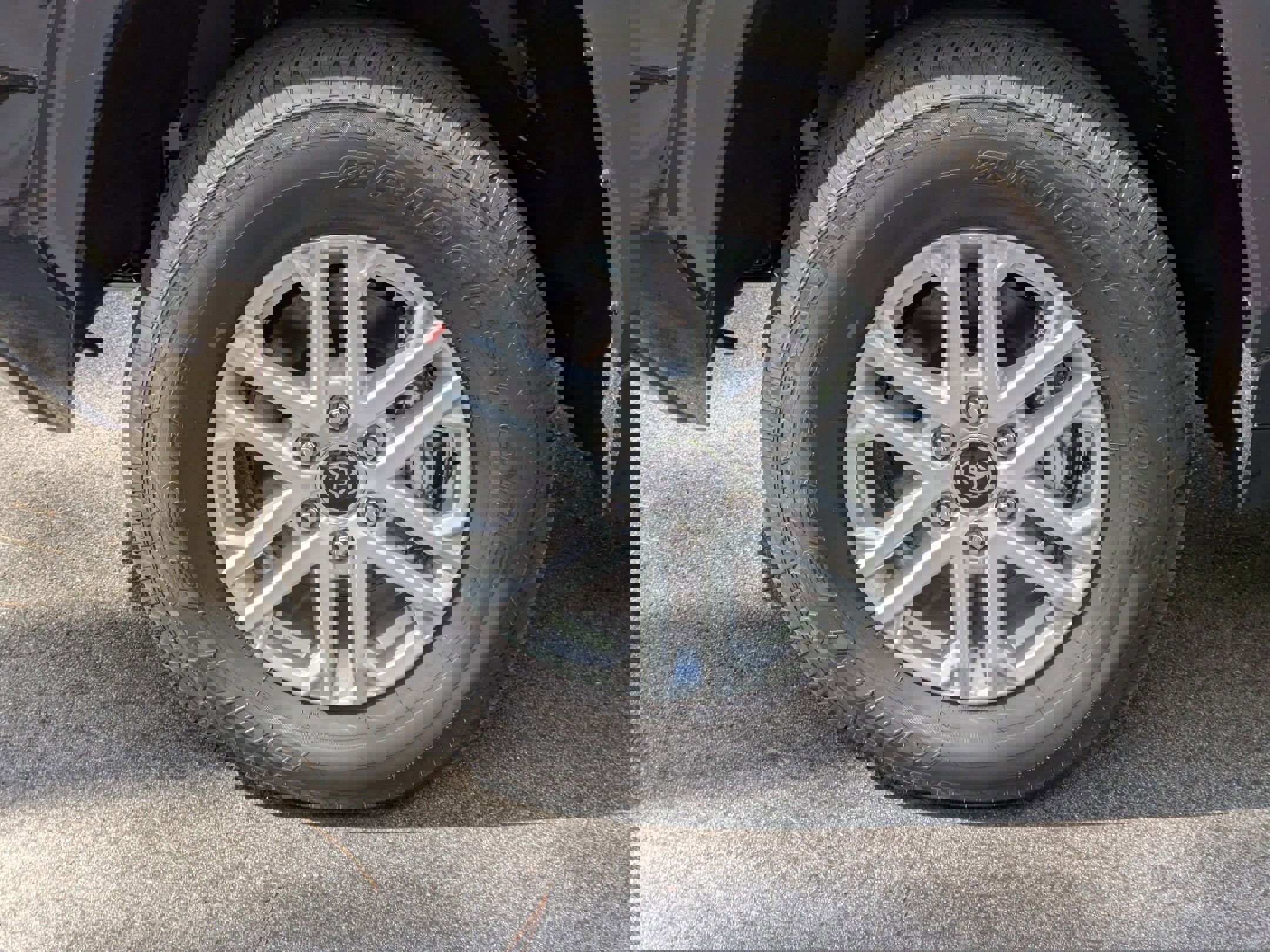 New 2024 Toyota Tundra SR5 image 53