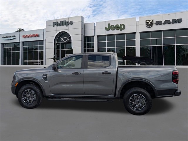 Used 2024 Ford Ranger XLT image 6