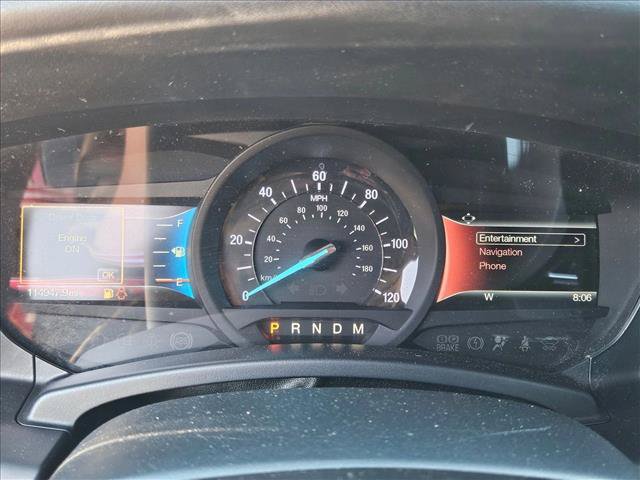 Used 2017 Ford Expedition King Ranch RWD image 11