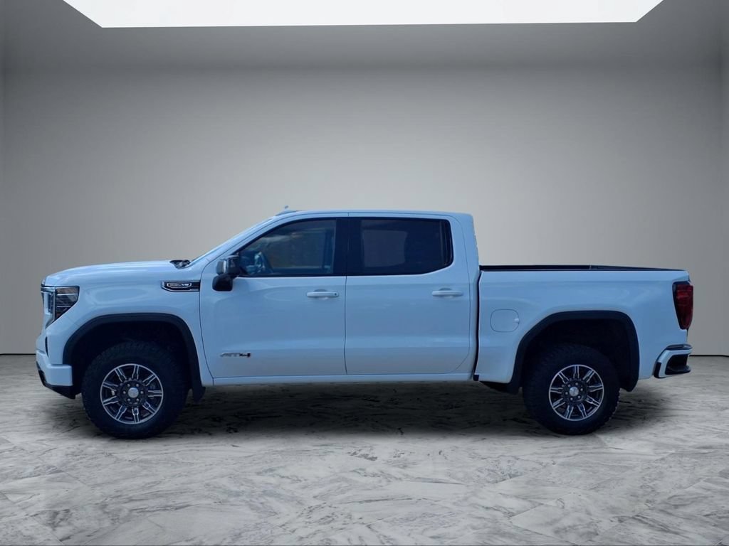 Used 2026 GMC Sierra 1500 AT4 AWD/4WD image 4