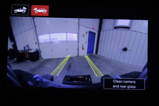 Used 2024 Jeep Wrangler Unlimited Rubicon 4xe image 37