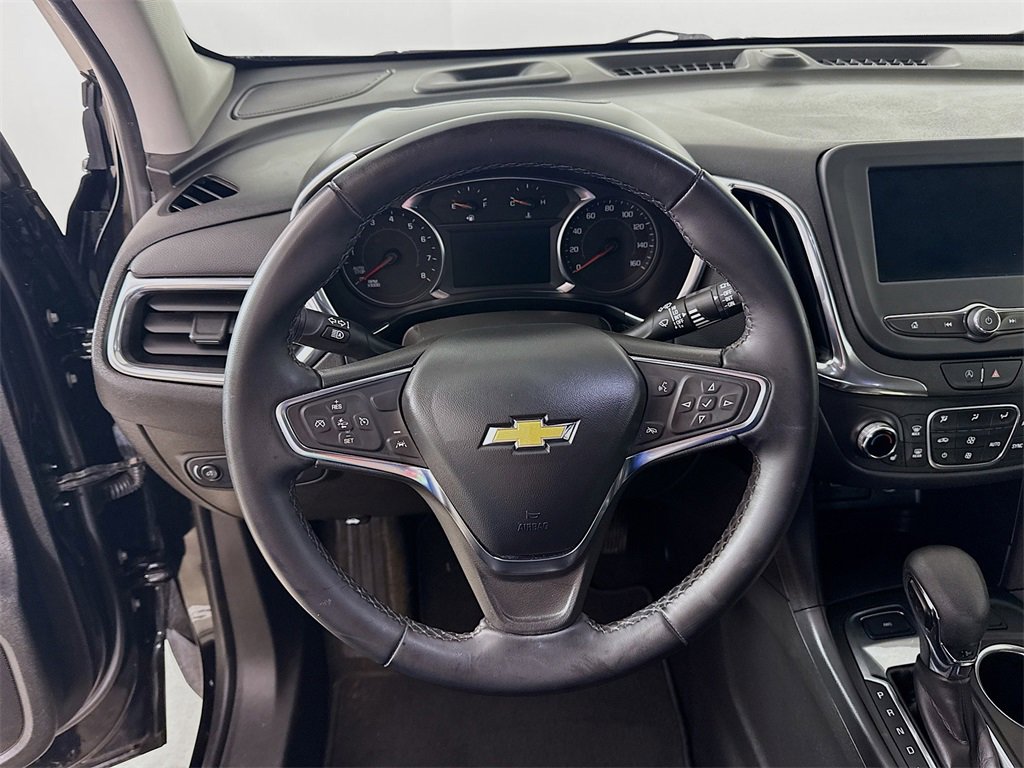 Used 2024 Chevrolet Equinox LT image 5