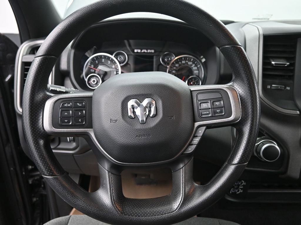 Used 2021 RAM 2500 Tradesman image 19