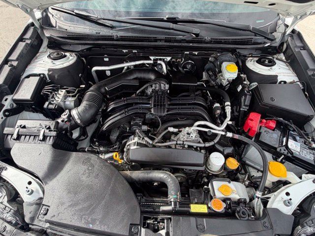 Used 2024 Subaru Outback Premium AWD/4WD image 33