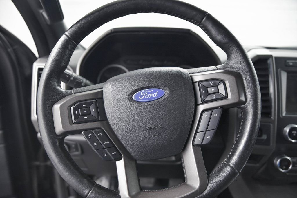 Used 2019 Ford Expedition XLT w/ Equipment Group 201A image 19