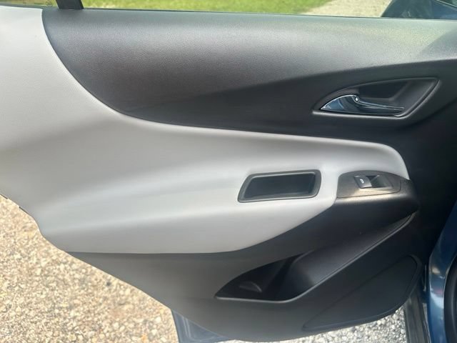 Used 2024 Chevrolet Equinox LT FWD image 27