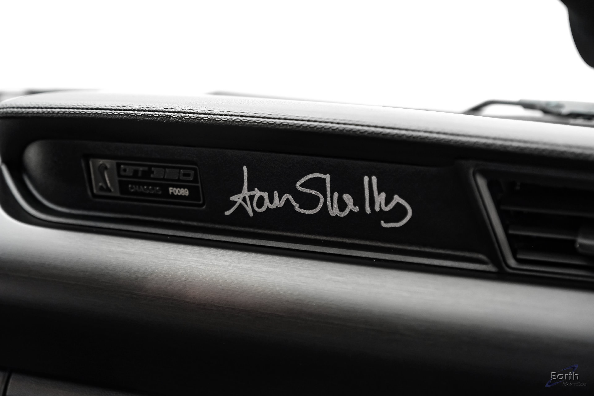 Used 2015 Ford Mustang Shelby GT350 RWD image 68