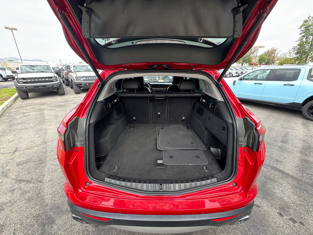 Used 2019 Alfa Romeo Stelvio RWD image 21