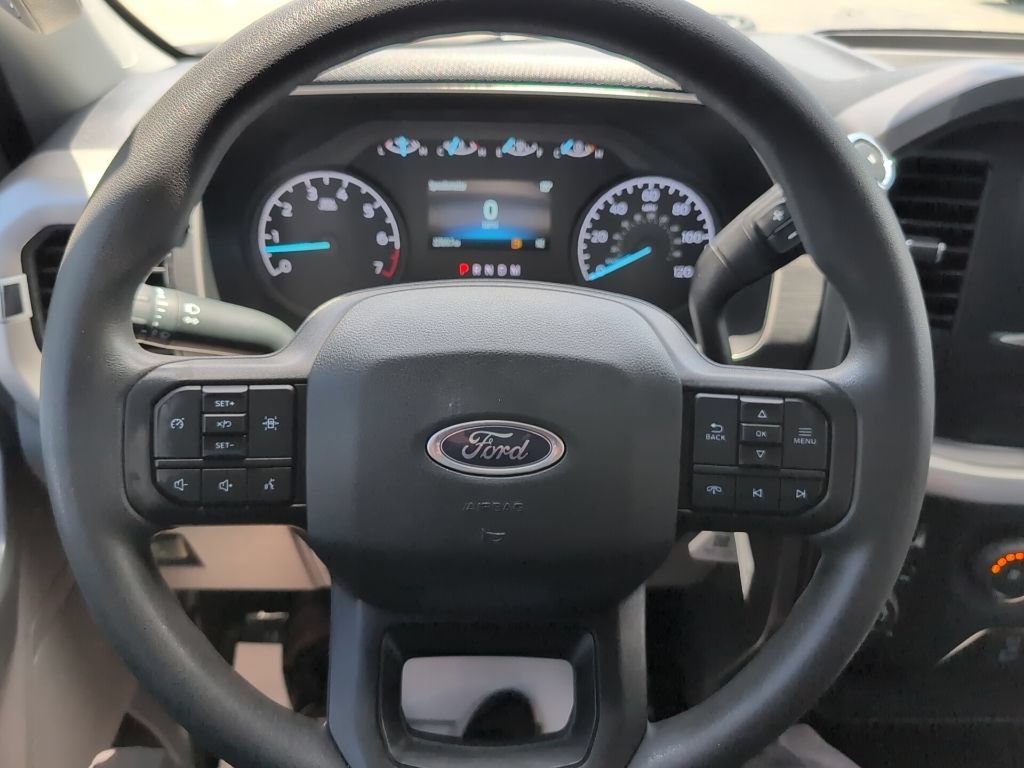 Used 2022 Ford F150 XLT AWD/4WD image 15