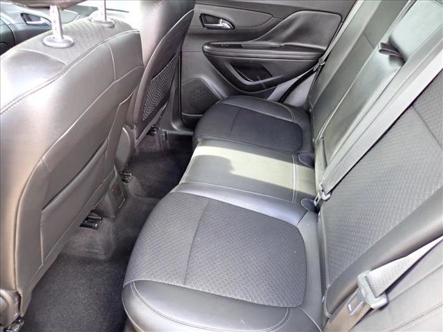 Used 2017 Buick Encore Preferred image 9