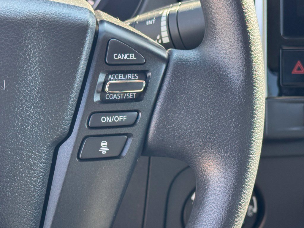 Certified 2025 Nissan Frontier SV AWD/4WD image 17