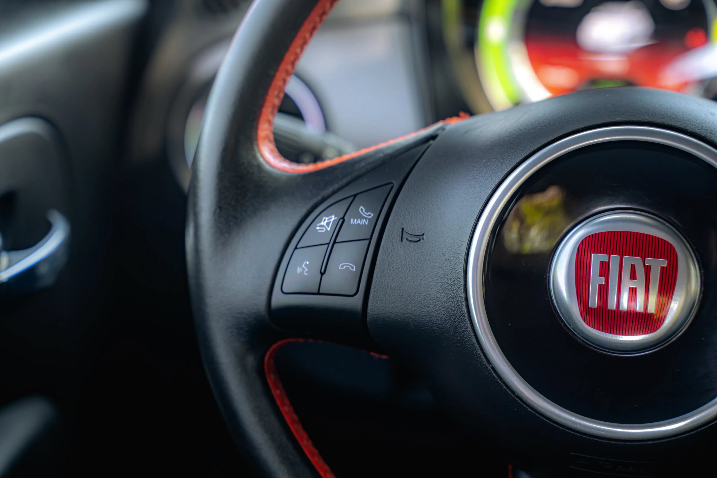 Used 2015 FIAT 500 e FWD image 33