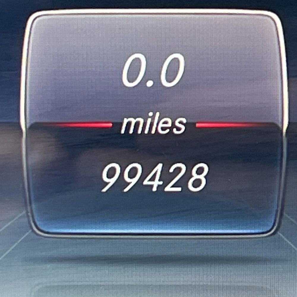 Used 2020 Mercedes-Benz S 560 4MATIC Sedan image 11