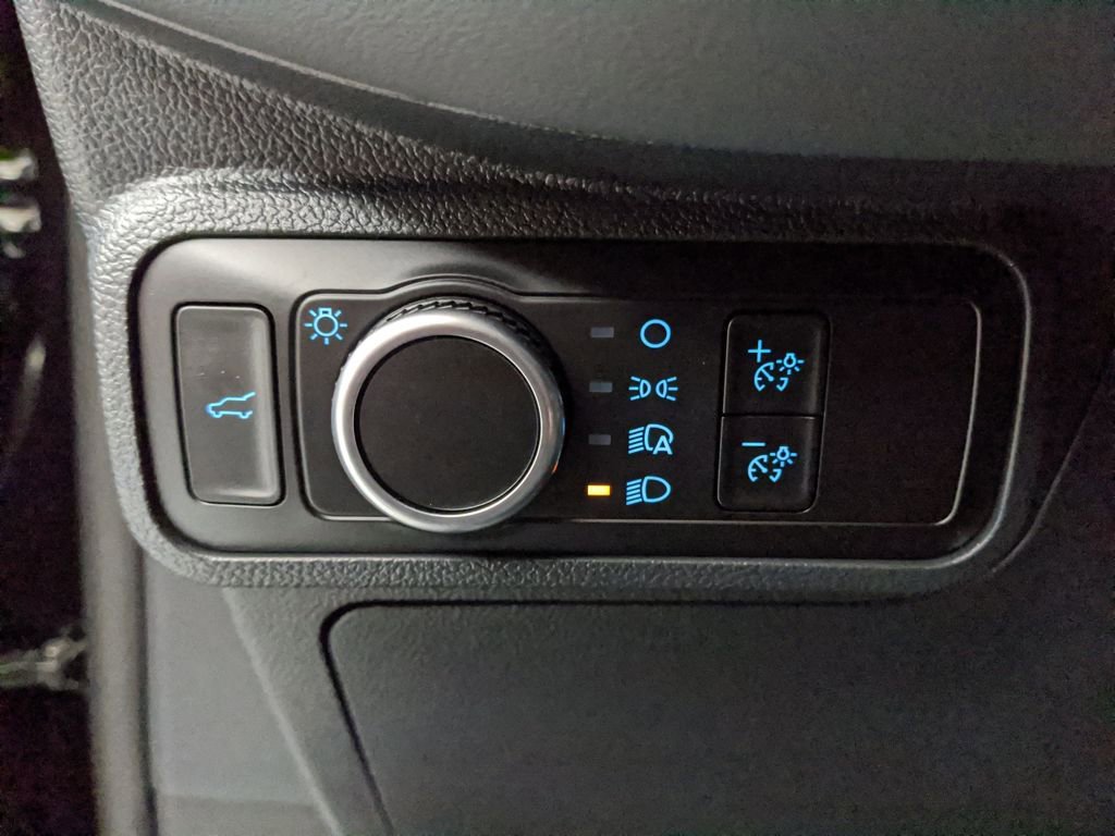 New 2025 Ford Explorer Active image 20