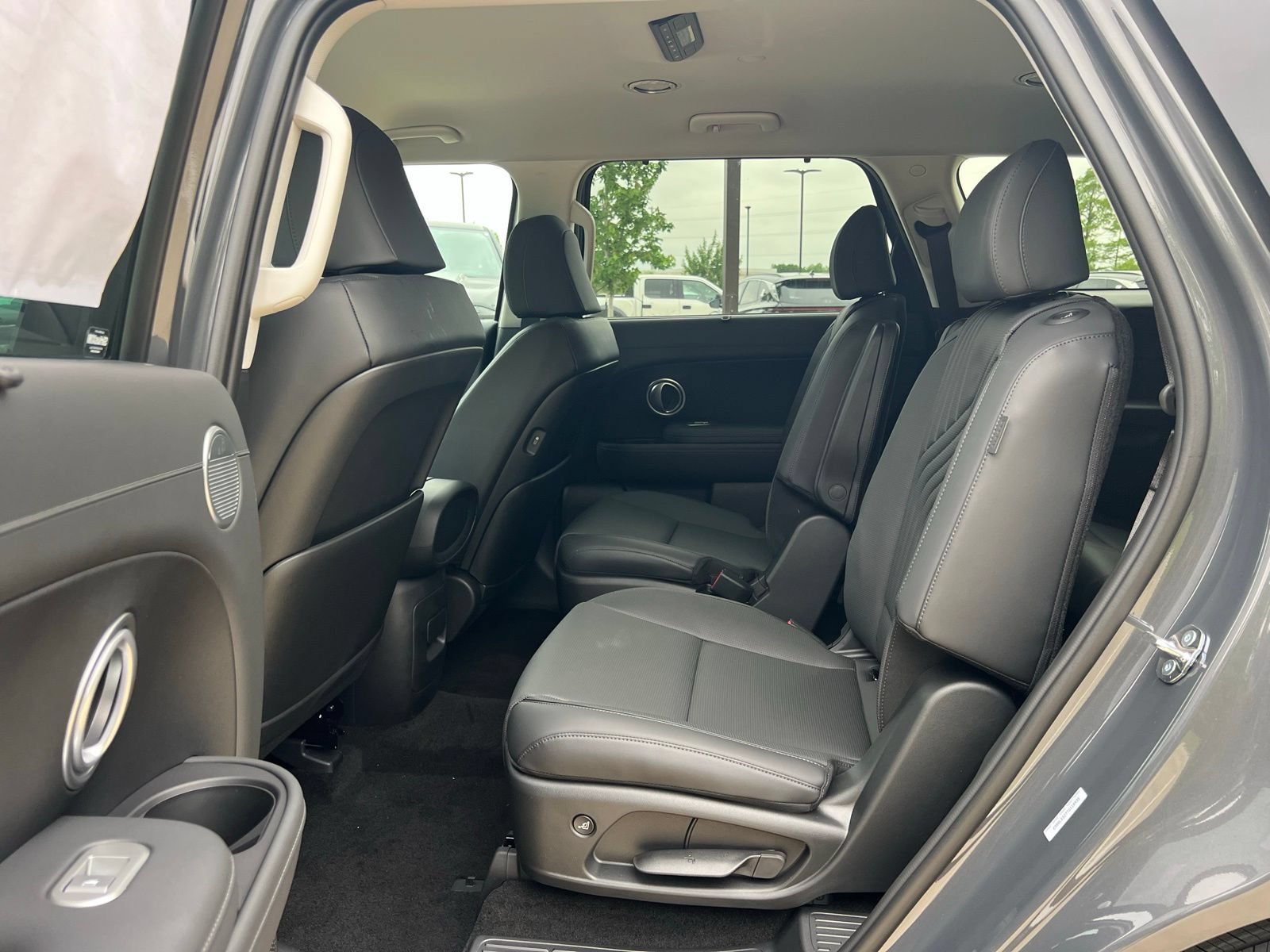 New 2026 Hyundai Palisade SEL FWD image 19