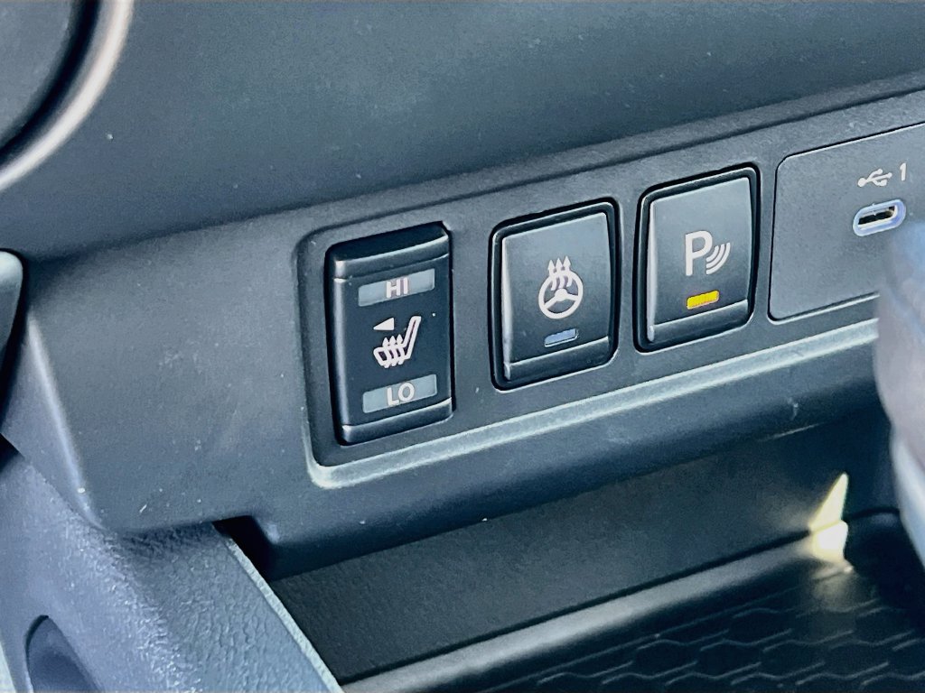 New 2027 Nissan Frontier SV w/ SV Convenience Package RWD image 19