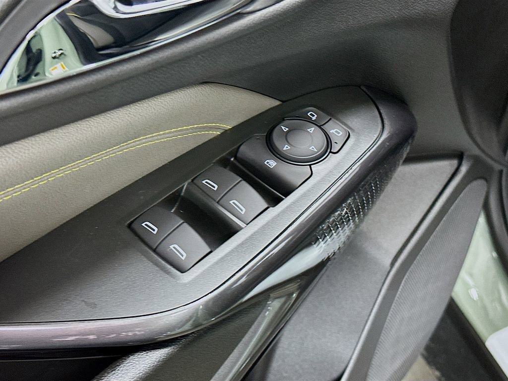 New 2026 Chevrolet Trax ACTIV image 18