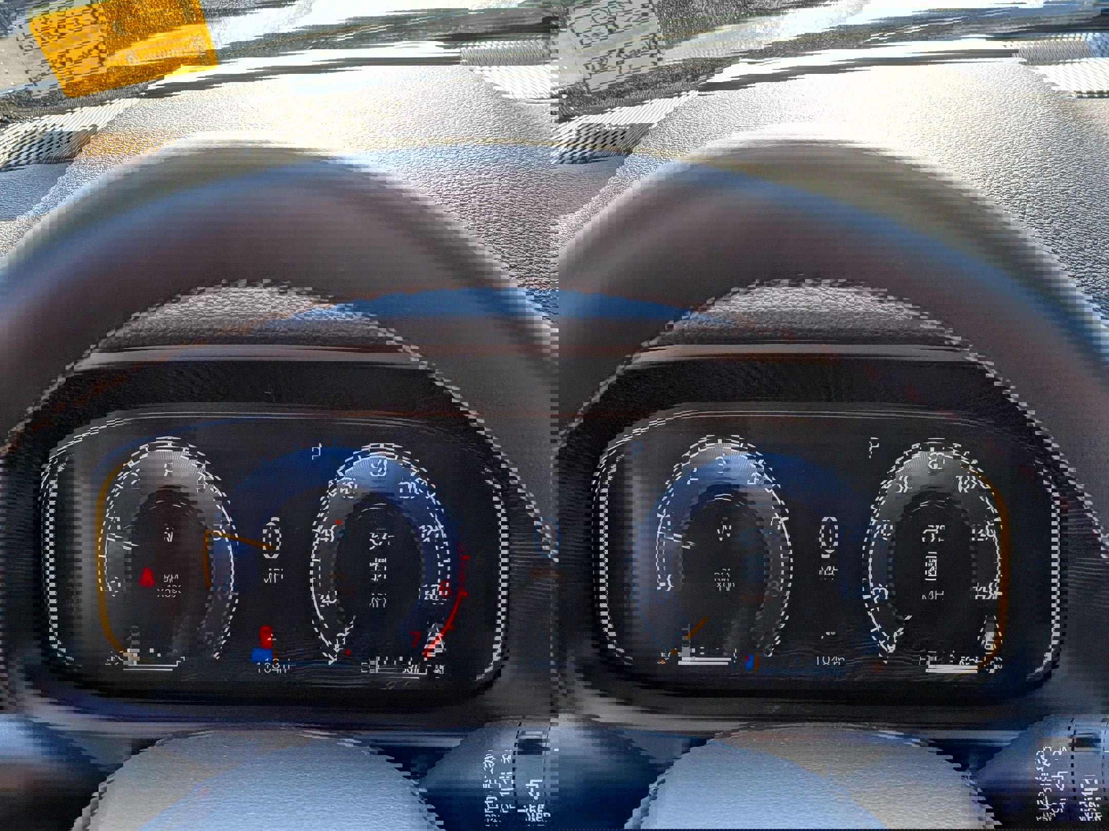 Certified 2025 Jeep Wagoneer Series III w/ Premium Group I image 19