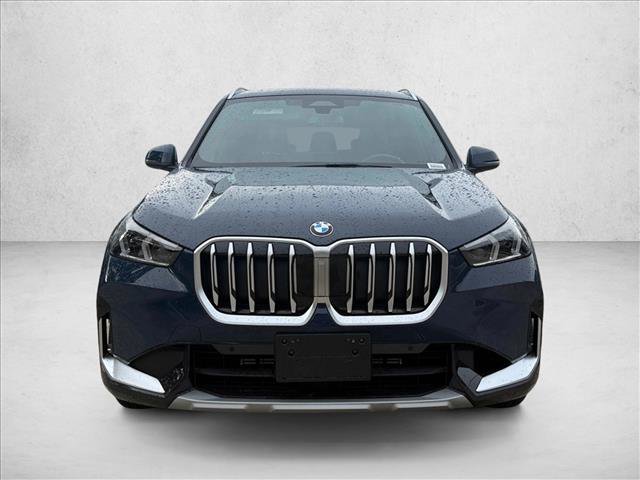 Used 2026 BMW X1 xDrive28i w/ Convenience Package AWD/4WD image 2