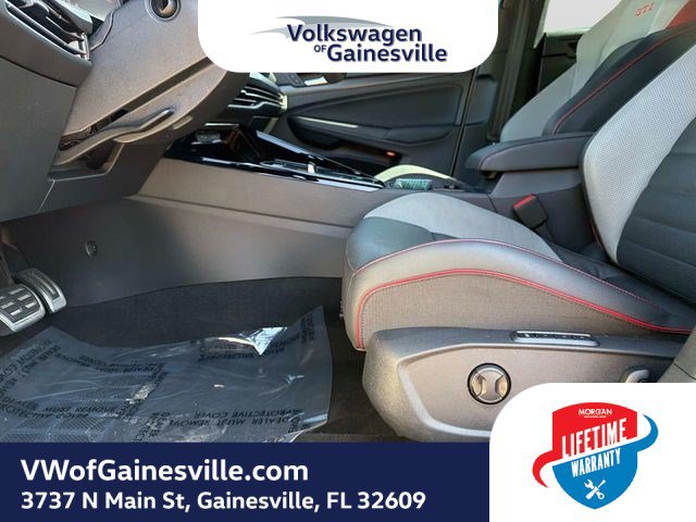Certified 2023 Volkswagen GTI Autobahn FWD image 18