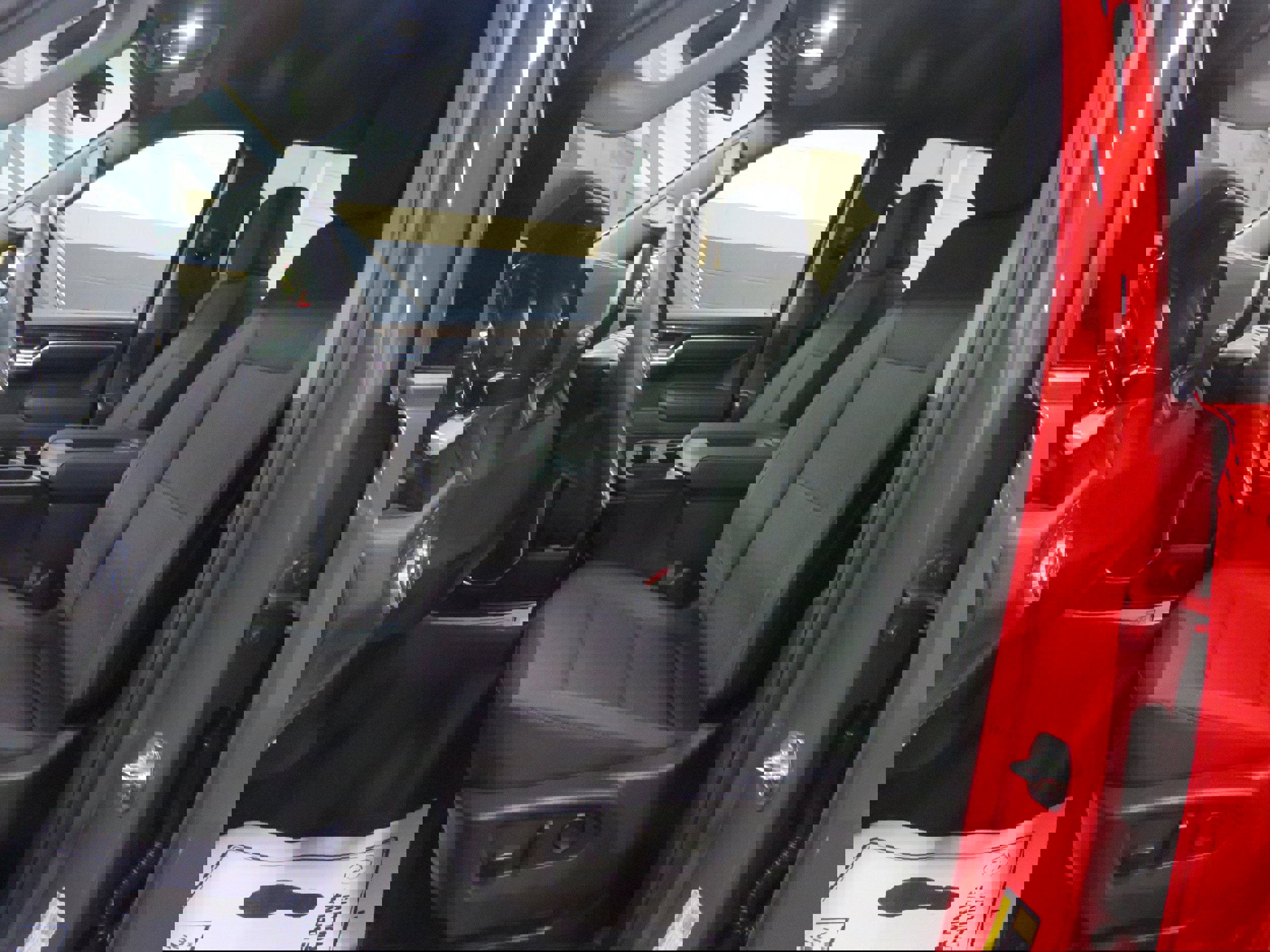 New 2026 GMC Sierra 1500 Elevation w/ X31 Off-Road Package image 11