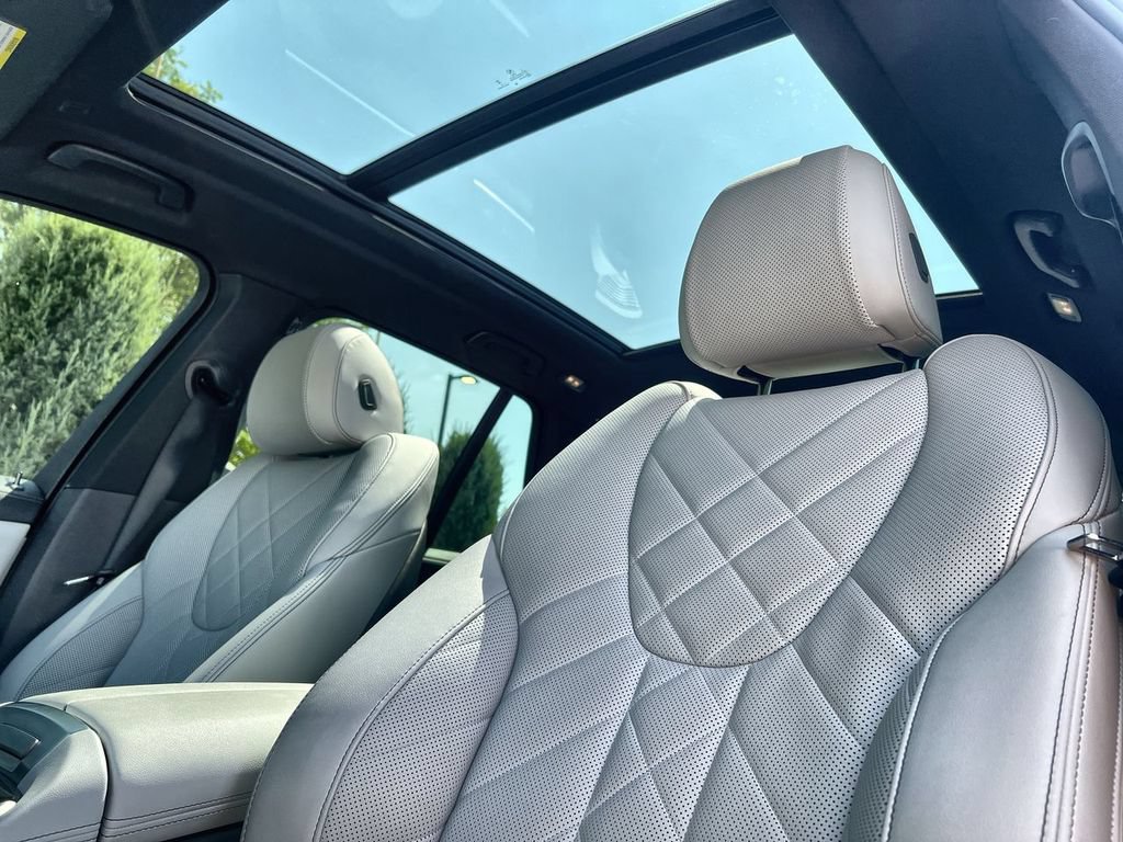 Used 2024 BMW X5 xDrive40i w/ Premium Package AWD/4WD image 19