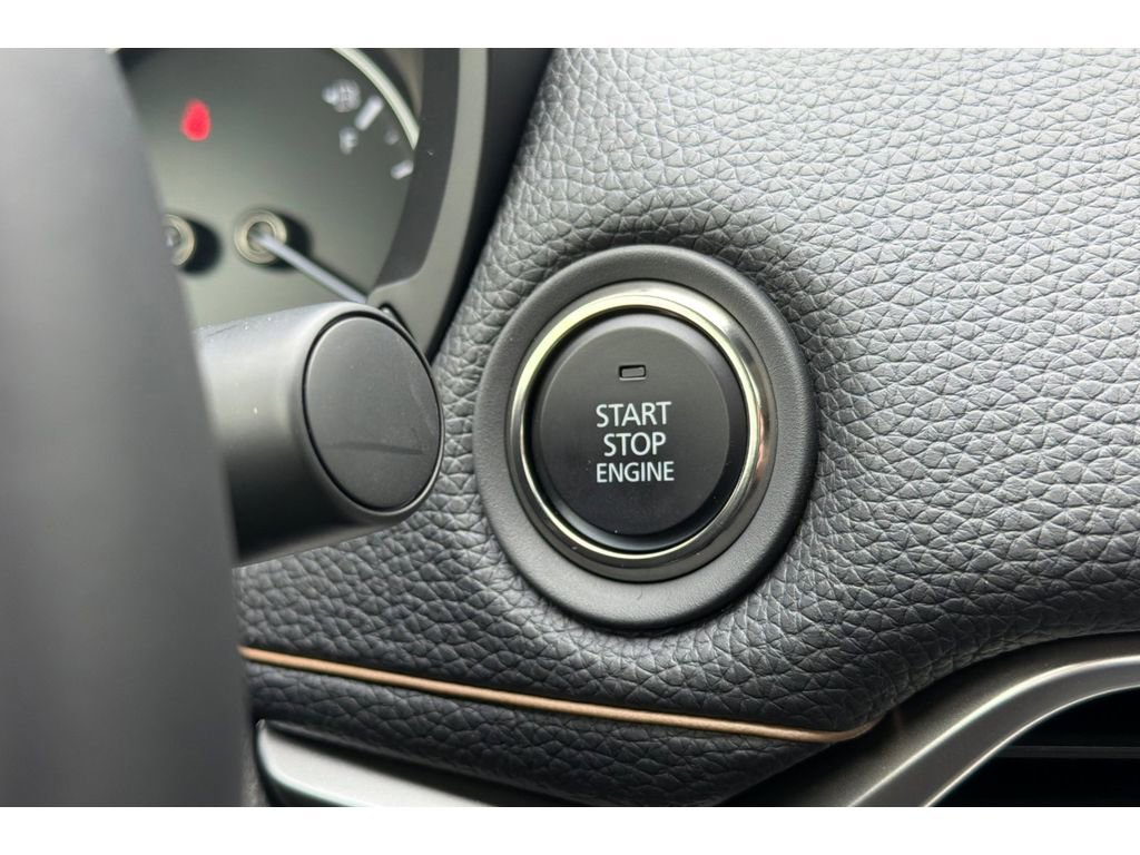 New 2026 MAZDA CX-90 3.3 Turbo w/ Preferred Package image 23