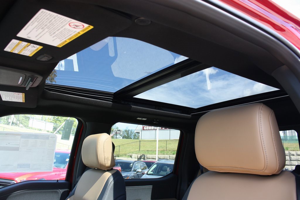 New 2026 Ford F350 Lariat image 33