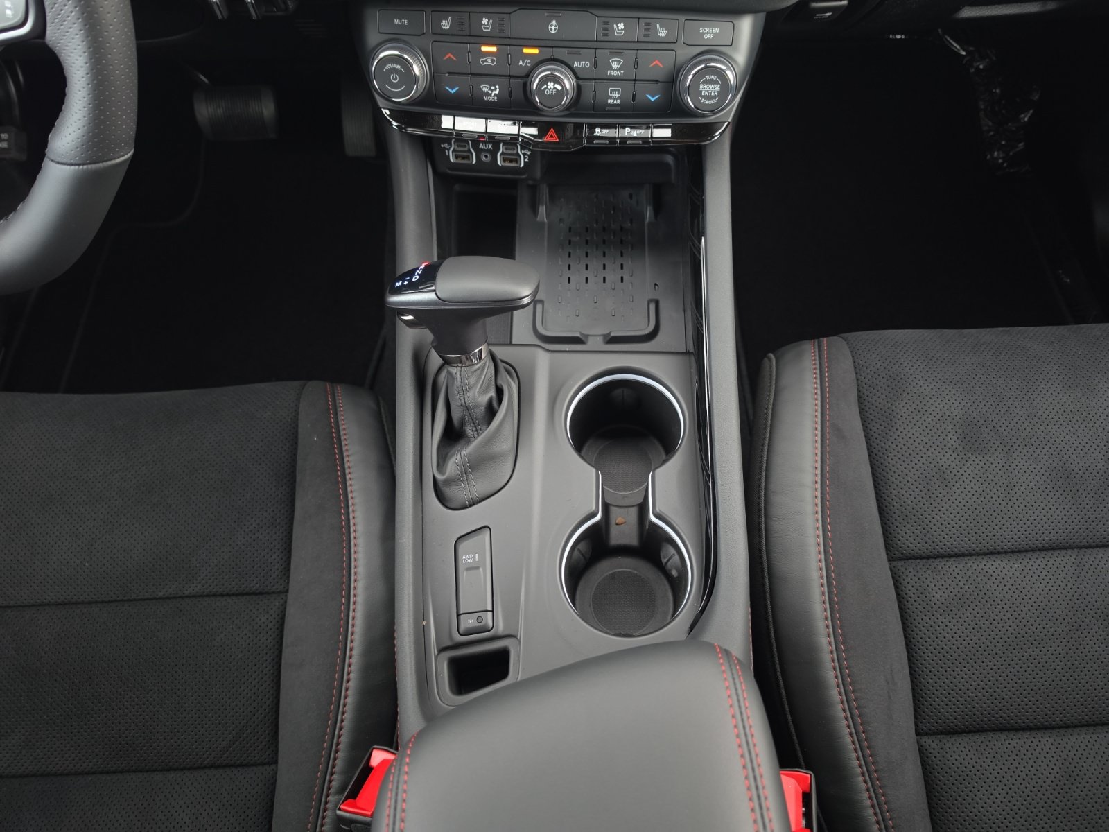 New 2026 Dodge Durango GT AWD/4WD image 22