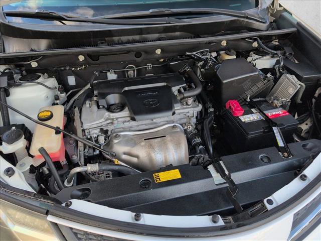 Used 2014 Toyota RAV4 LE image 22