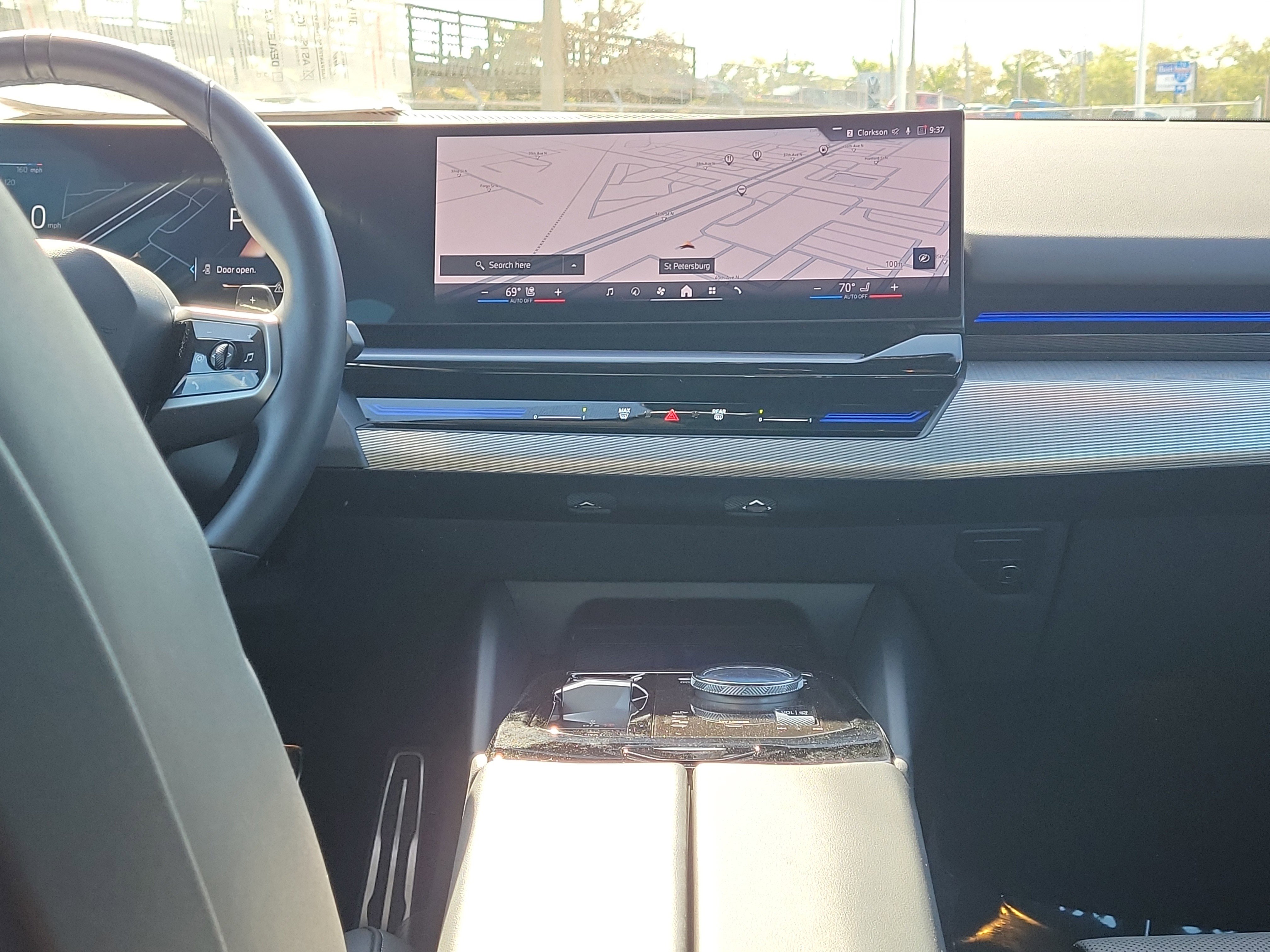 Used 2026 BMW 530i w/ M Sport Package image 15