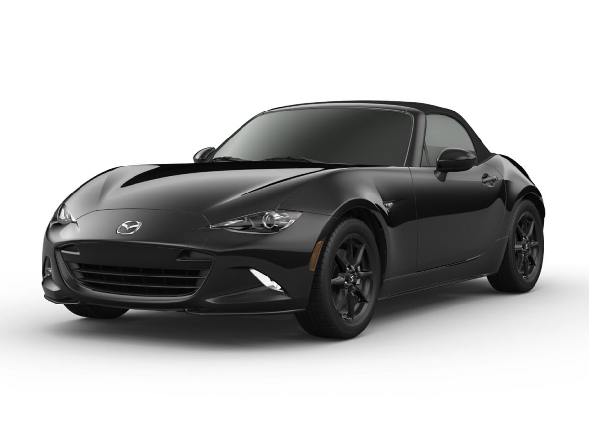 Used 2023 MAZDA MX-5 Miata Sport