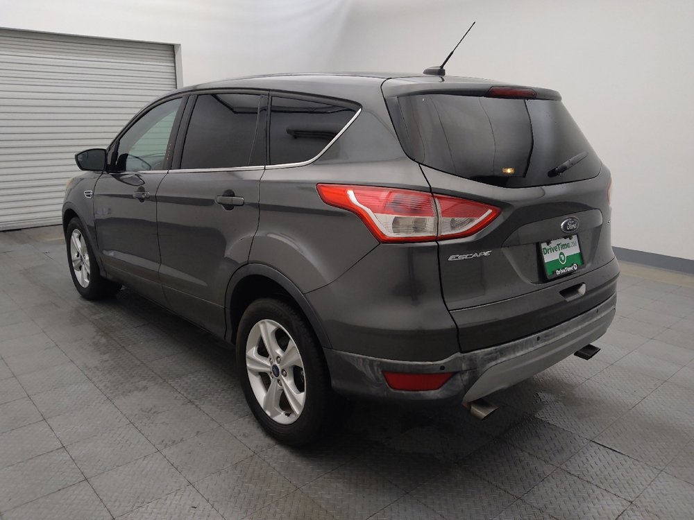Used 2016 Ford Escape SE FWD image 5