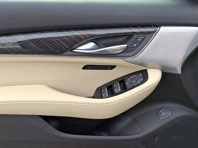 Certified 2021 Cadillac CT5 Premium Luxury image 15