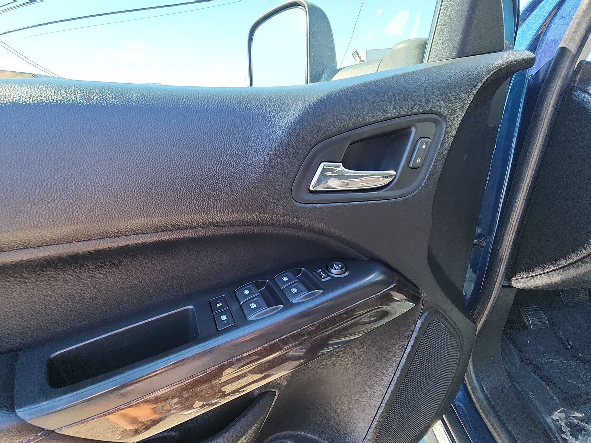 Used 2019 GMC Canyon SLT w/ Driver Alert Package AWD/4WD image 15