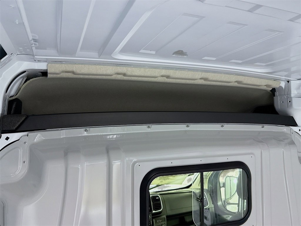 New 2026 RAM ProMaster 3500 w/ Quick Order Package 22G SLT image 26