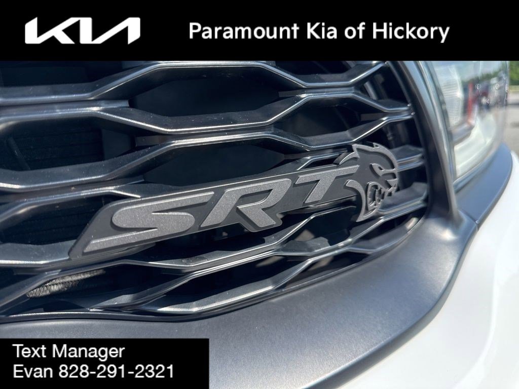 Used 2024 Dodge Durango SRT Hellcat AWD/4WD image 10