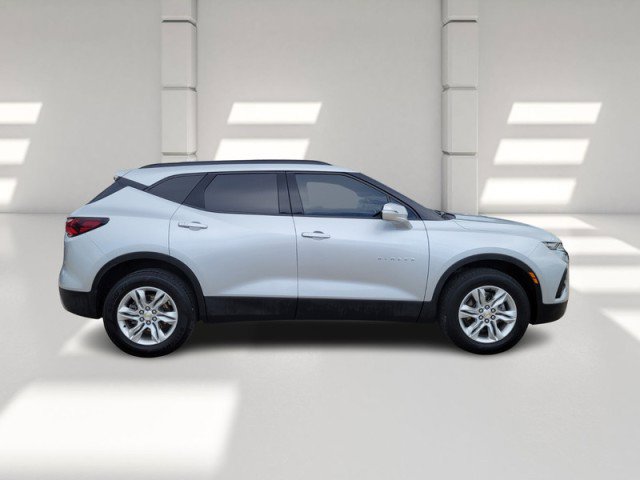 Used 2022 Chevrolet Blazer LT image 4