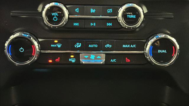 Used 2024 Ford F150 XLT w/ Equipment Group 302A MID image 36