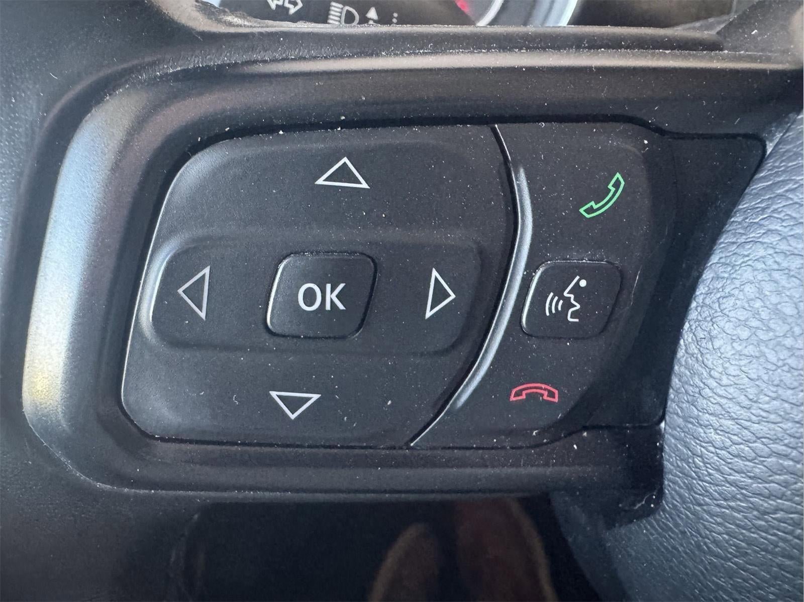 Used 2020 Jeep Wrangler Unlimited Sport S AWD/4WD image 18