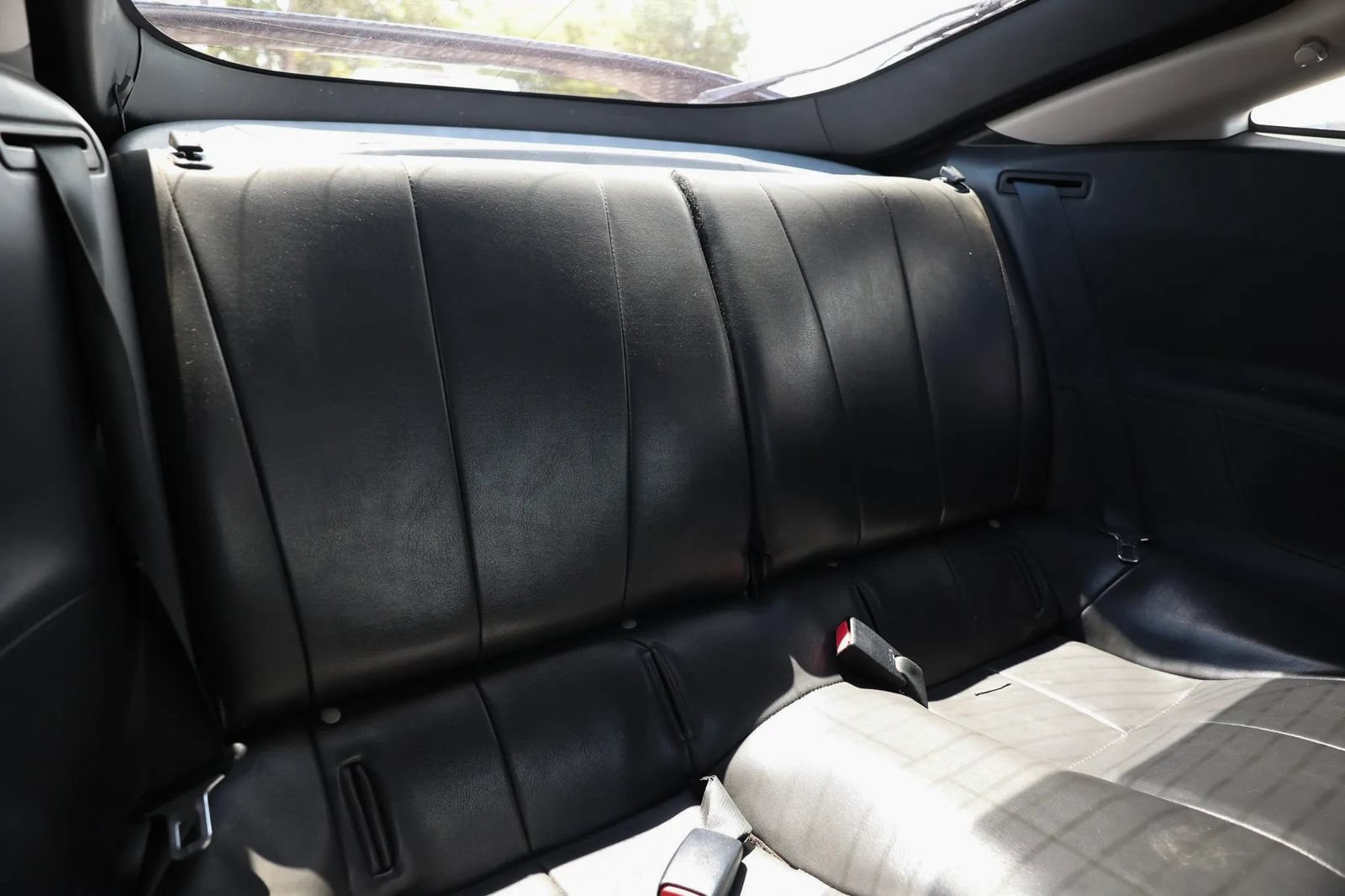 Used 2009 Mitsubishi Eclipse GT FWD image 22