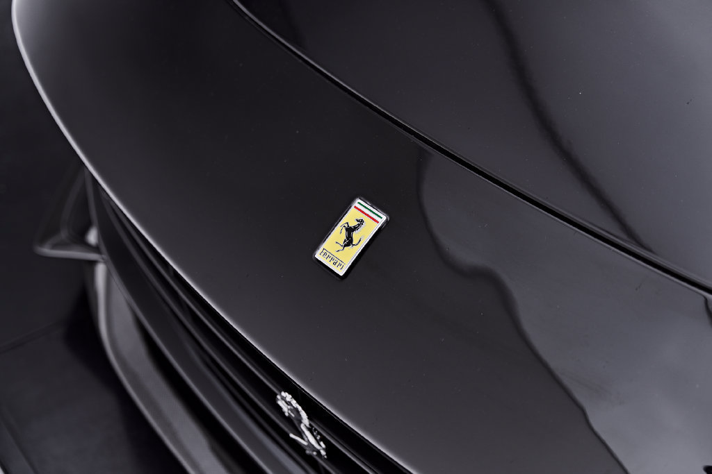 Used 2015 Ferrari F12 Berlinetta RWD image 24