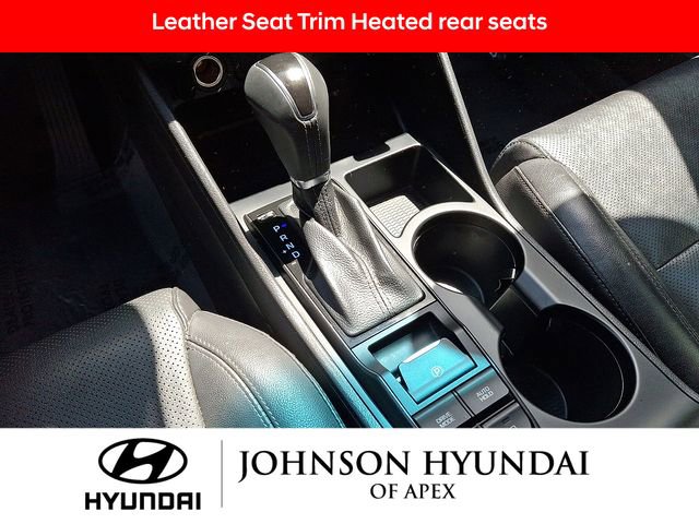 Certified 2021 Hyundai Tucson Ultimate AWD/4WD image 14