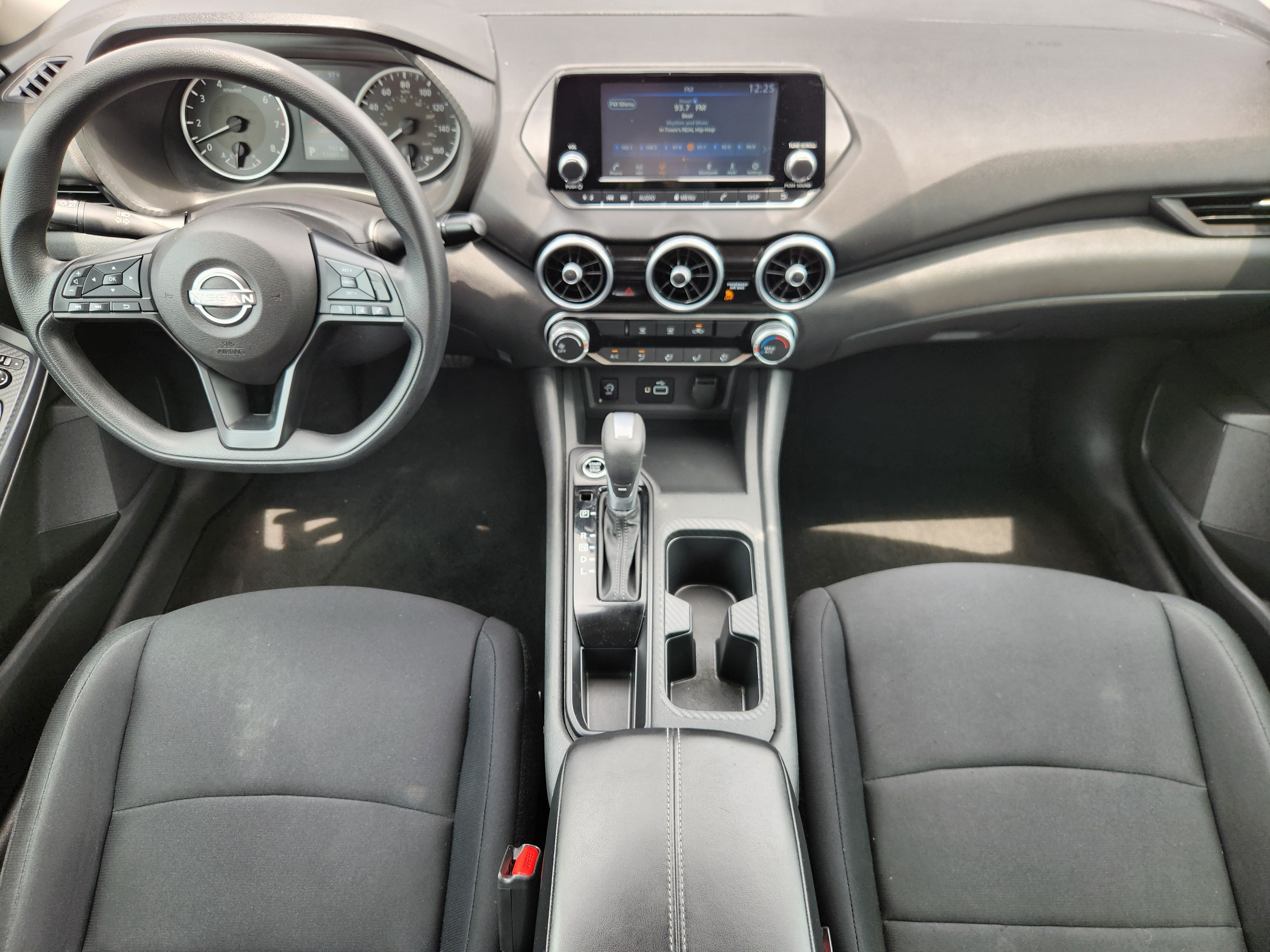 Used 2024 Nissan Sentra S FWD image 27