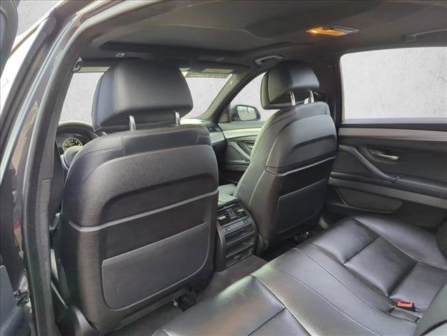 Used 2014 BMW 550i xDrive 550i xDrive image 12