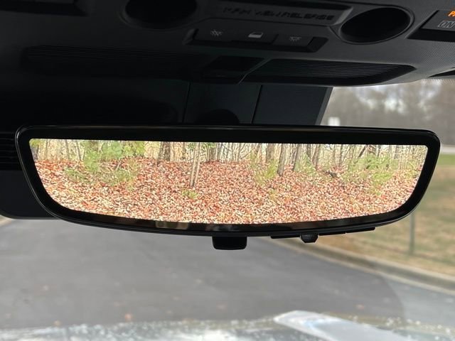 New 2025 GMC Hummer EV 2X image 13